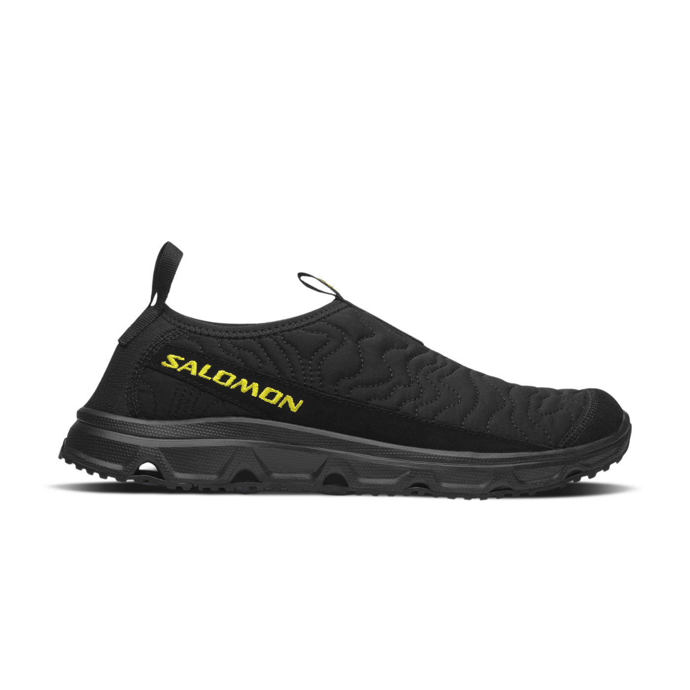 Salomon RX MOC 3.0 ATQ Black — SALOMON | Authentic India
