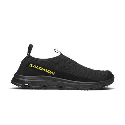 Salomon RX MOC 3.0 ATQ Black — SALOMON | Authentic India