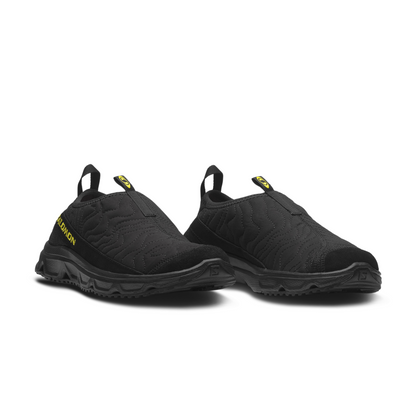 Salomon RX MOC 3.0 ATQ Black — SALOMON | Authentic India