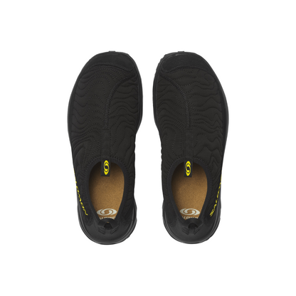Salomon RX MOC 3.0 ATQ Black — SALOMON | Authentic India