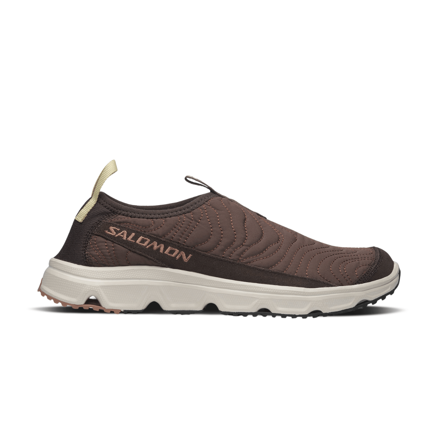 Salomon RX MOC 3.0 ATQ French Roast Black Coffee — SALOMON | Authentic India