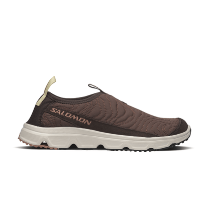 Salomon RX MOC 3.0 ATQ French Roast Black Coffee — SALOMON | Authentic India