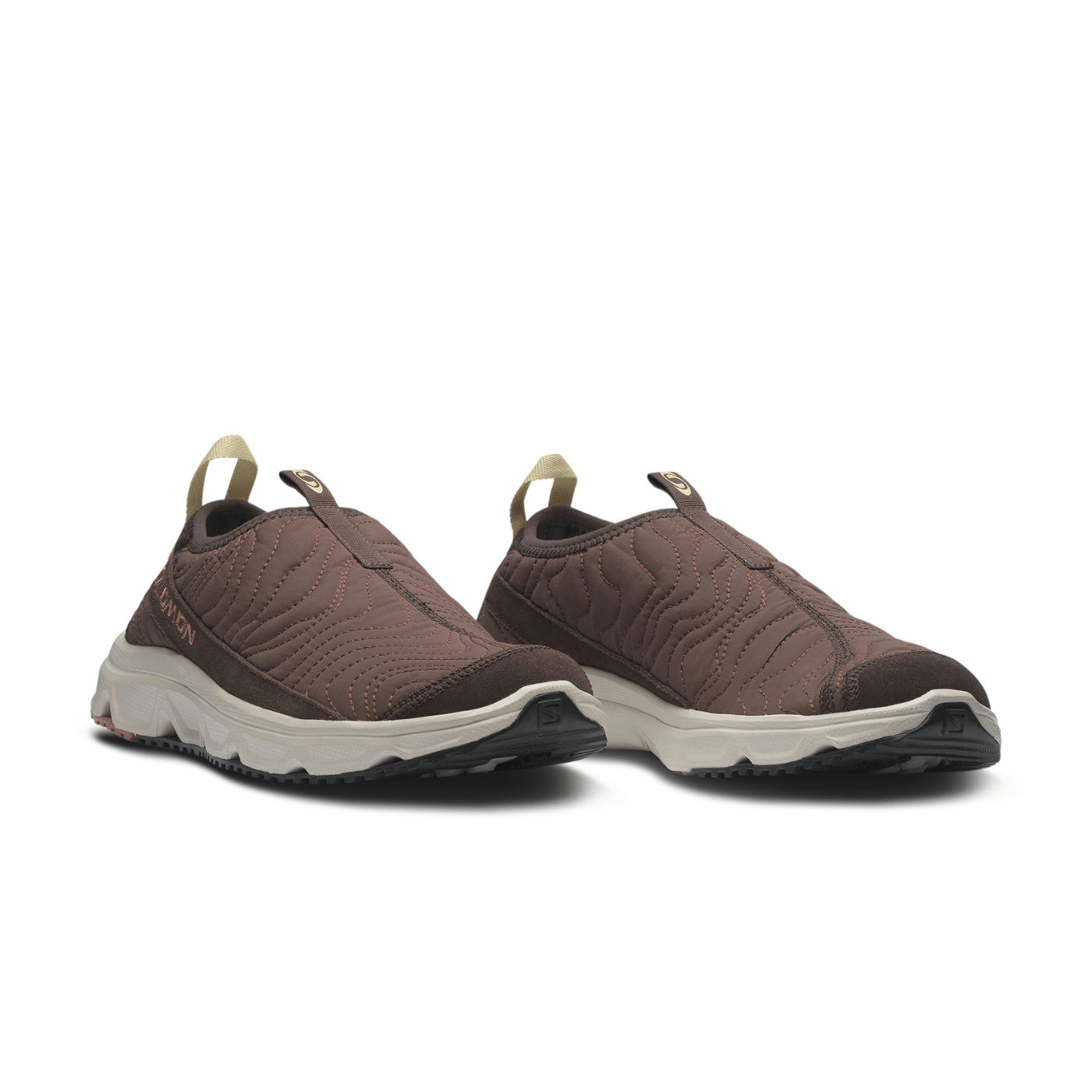 Salomon RX MOC 3.0 ATQ French Roast Black Coffee — SALOMON | Authentic India