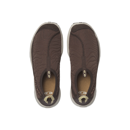 Salomon RX MOC 3.0 ATQ French Roast Black Coffee — SALOMON | Authentic India