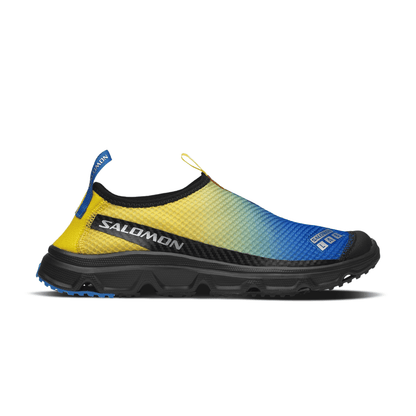 Salomon RX MOC 3.0 Lemon French Blue — SALOMON | Authentic India