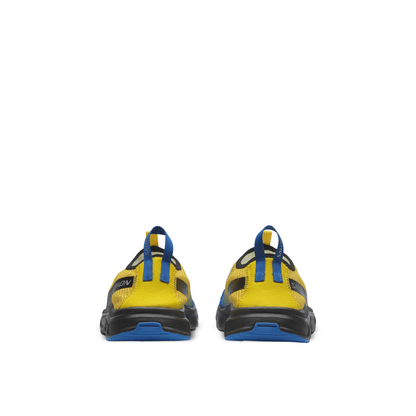 Salomon RX MOC 3.0 Lemon French Blue — SALOMON | Authentic India