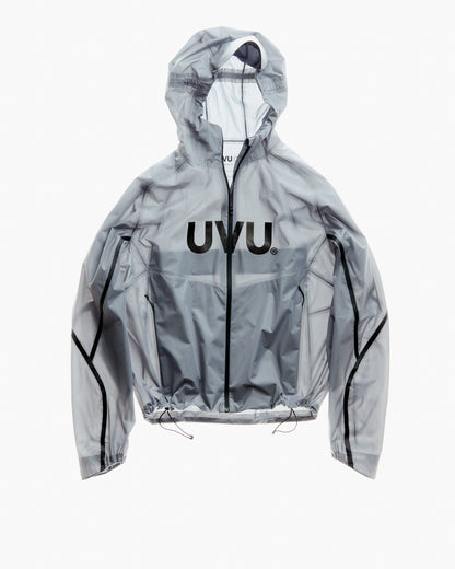 RUNNING RAIN JACKET — uvuclub | Authentic India