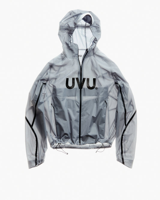 RUNNING RAIN JACKET — uvuclub | Authentic India