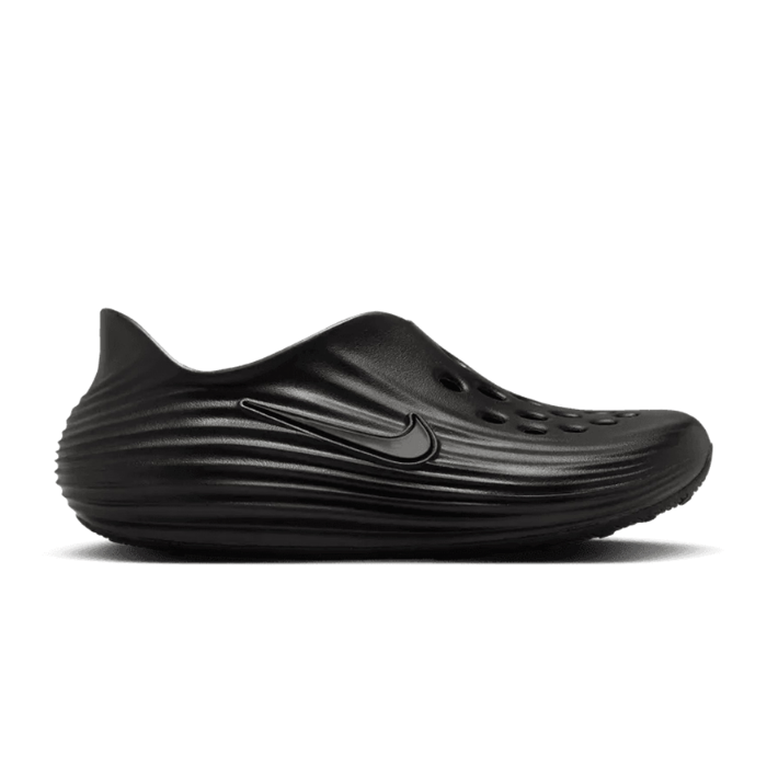 Nike ReactX Rejuven8 Triple Black