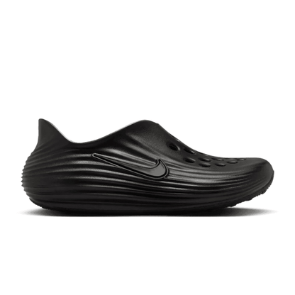 Nike ReactX Rejuven8 Triple Black