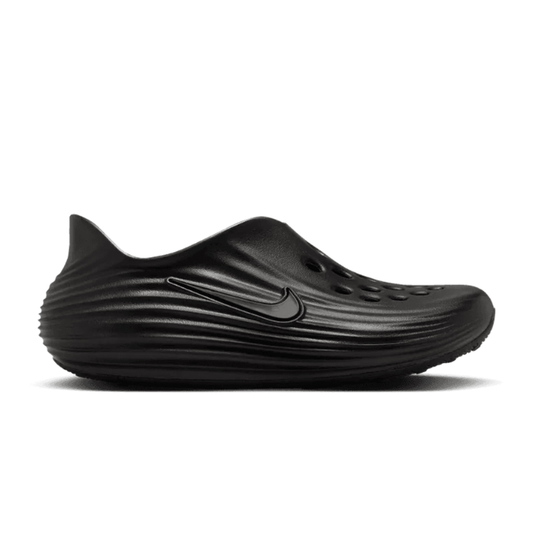 Nike ReactX Rejuven8 Triple Black