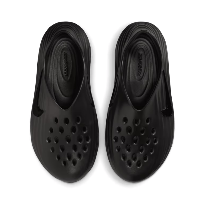 Nike ReactX Rejuven8 Triple Black