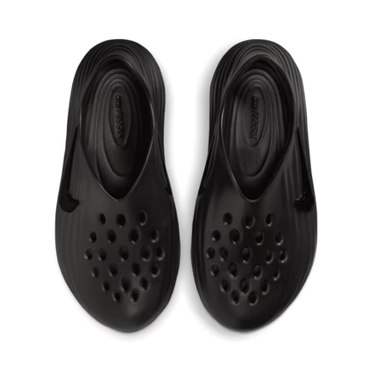 Nike ReactX Rejuven8 Triple Black