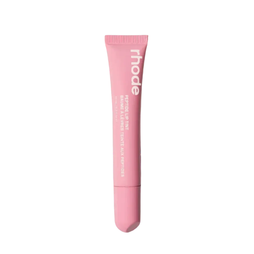 RHODE Peptide Lip Tint Ribbon - Sheer Pink — RHODE | Authentic India