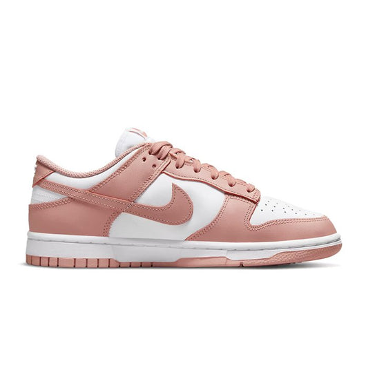 Dunk Low Rose Whisper