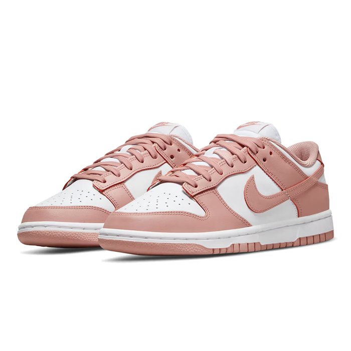 Dunk Low Rose Whisper