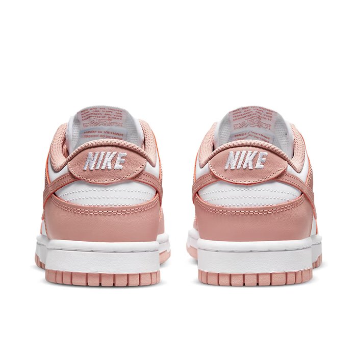 Dunk Low Rose Whisper