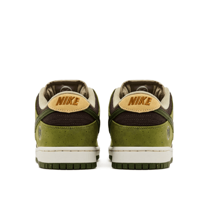 Nike SB Dunk Low Yuto Horigome Matcha