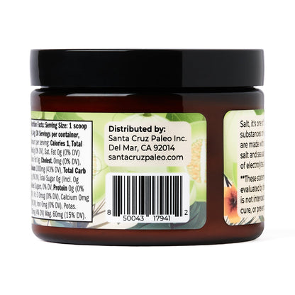 Melon Electrolyte Tub