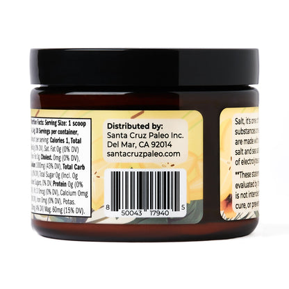 Starfruit Electrolyte Tub