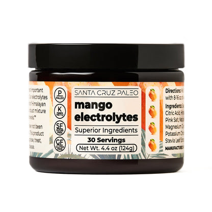 Kiwi Lemonade Electrolyte Tub