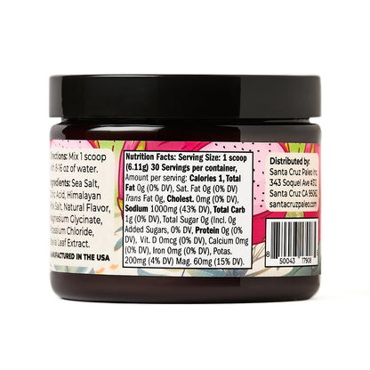 Dragonfruit Electrolyte Tub
