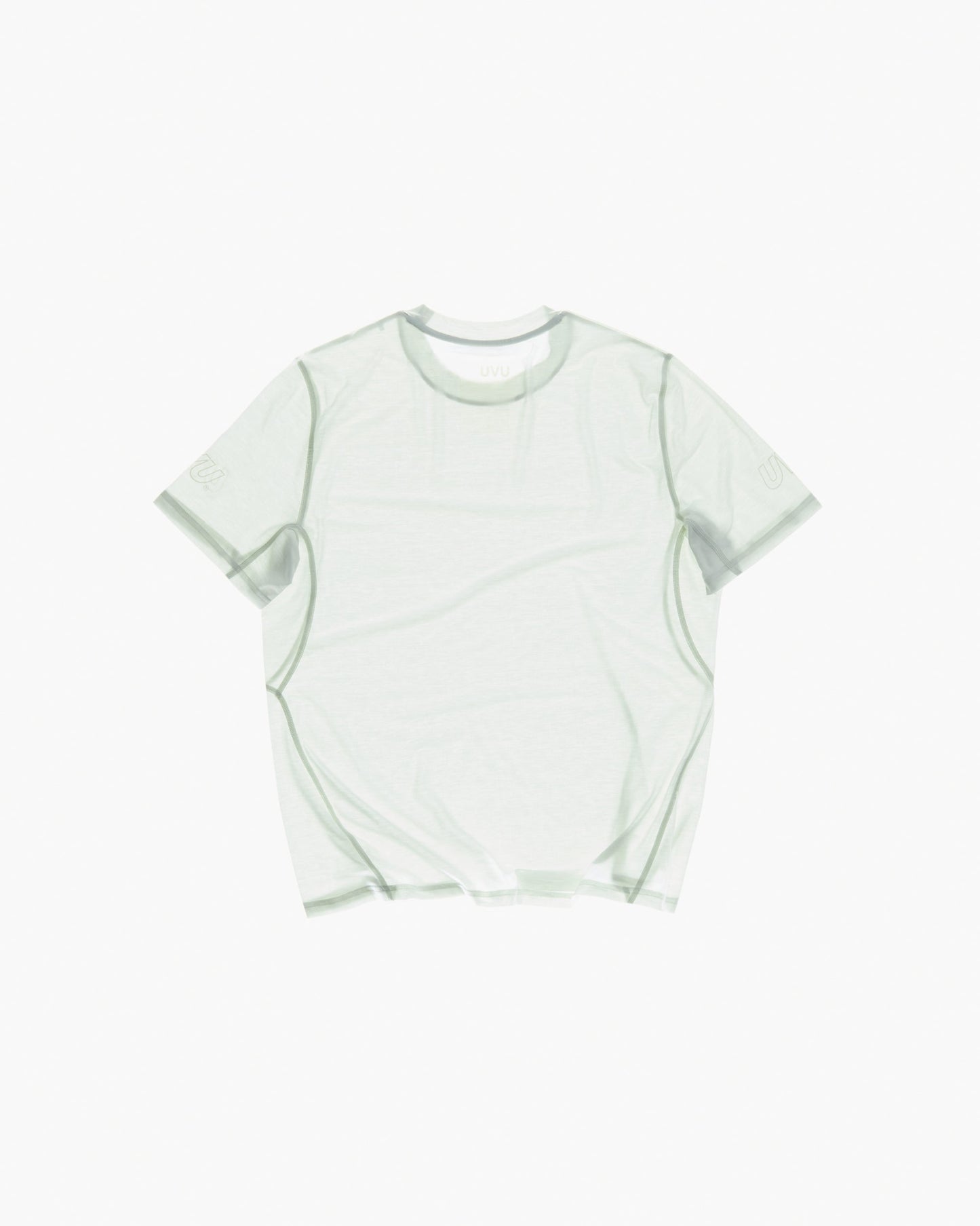 S/S RUNNING TOP — uvuclub | Authentic India