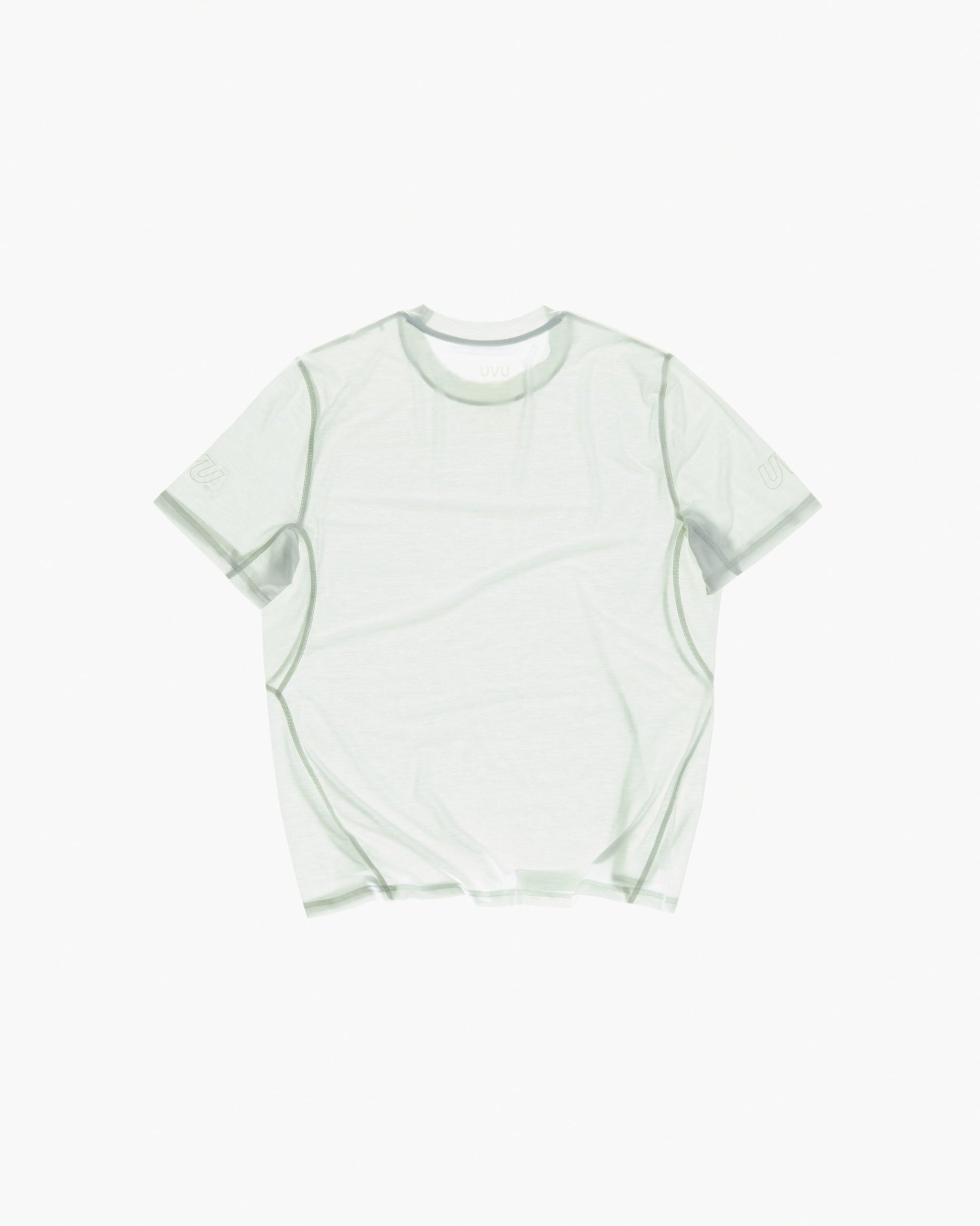 S/S RUNNING TOP — uvuclub | Authentic India