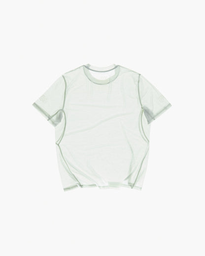 S/S RUNNING TOP — uvuclub | Authentic India