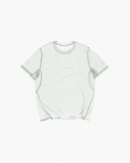 S/S RUNNING TOP — uvuclub | Authentic India
