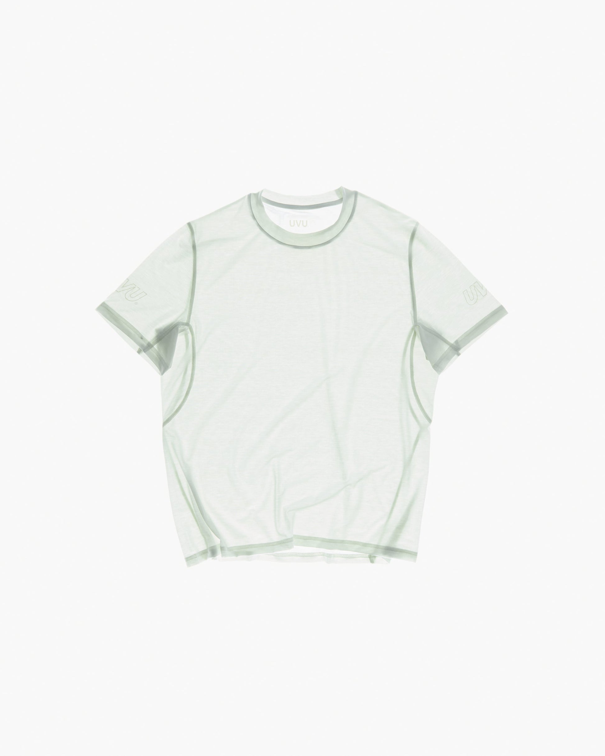S/S RUNNING TOP — uvuclub | Authentic India