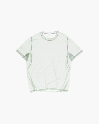S/S RUNNING TOP — uvuclub | Authentic India