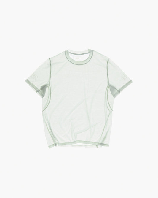 S/S RUNNING TOP — uvuclub | Authentic India