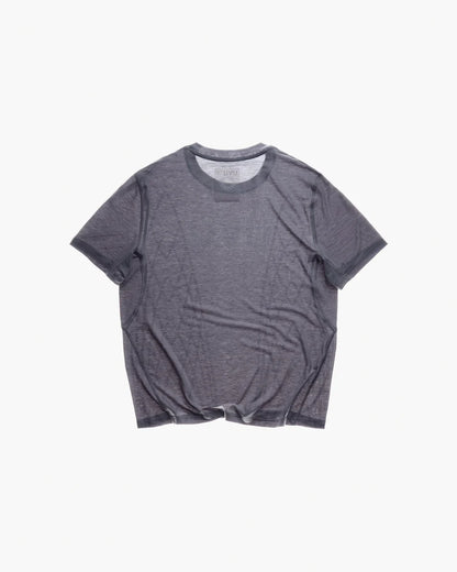 UVU S/S Running Top - Grey
