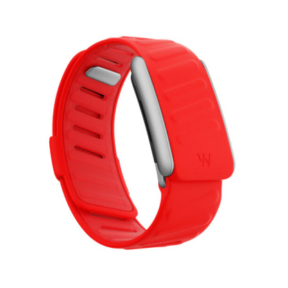 WHOOP 5.0 PEAK LEATHERLUXE (STRAPS ONLY)