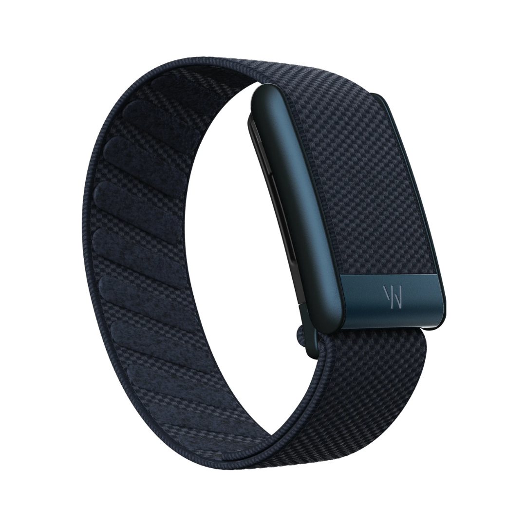 WHOOP 5.0 PEAK LEATHERLUXE (STRAPS ONLY)