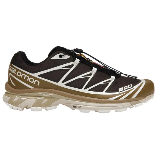 Salomon XT-6 RECUT Wren Kangaroo