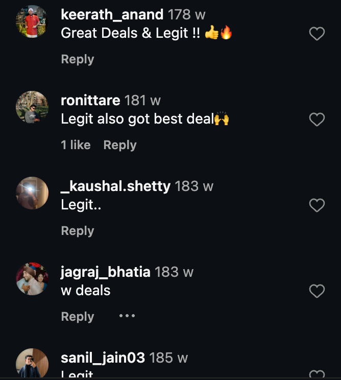 <h2>Loved by everyone, everywhere. Don't miss out.</h2>