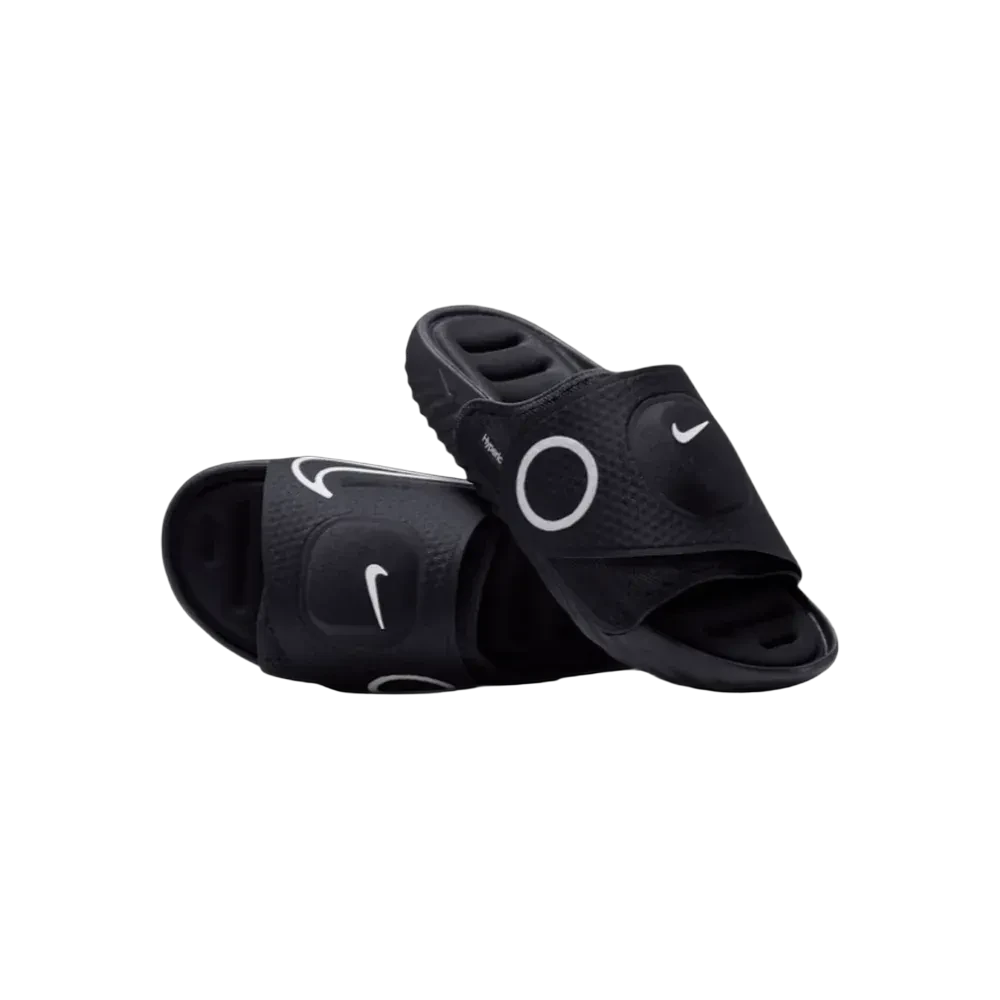 Nike x Hyperice Air Zoom Hyperslide Black