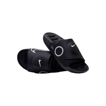 Nike x Hyperice Air Zoom Hyperslide Black