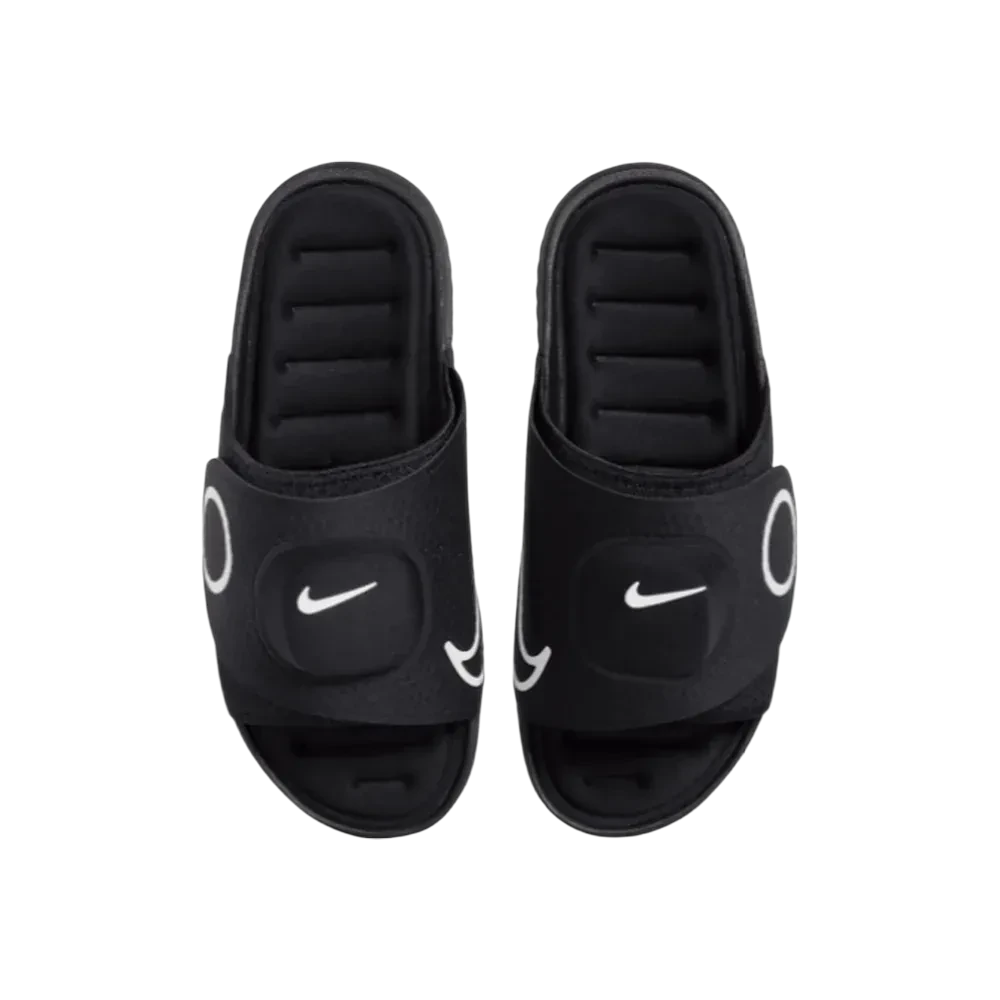 Nike x Hyperice Air Zoom Hyperslide Black