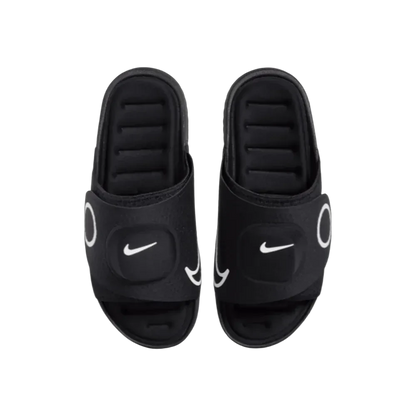 Nike x Hyperice Air Zoom Hyperslide Black