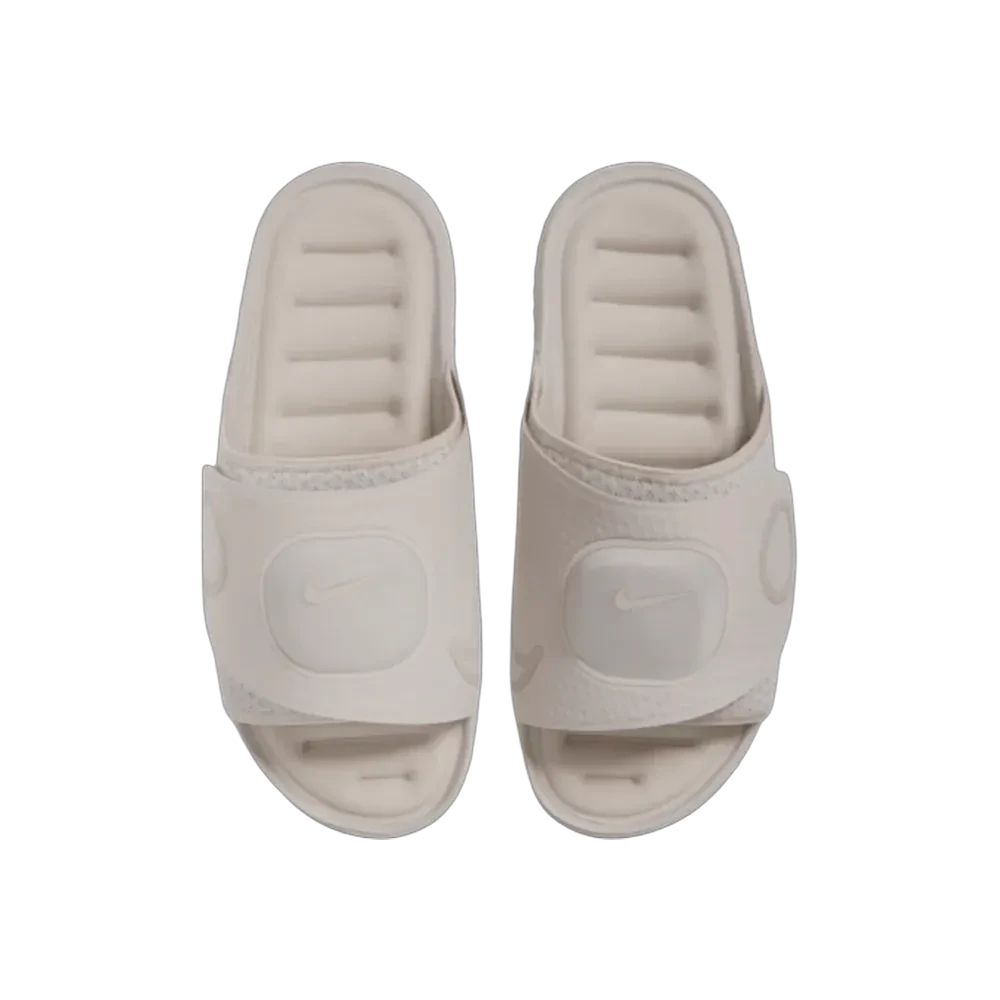 Nike x Hyperice Air Zoom Hyperslide Orewood Brown