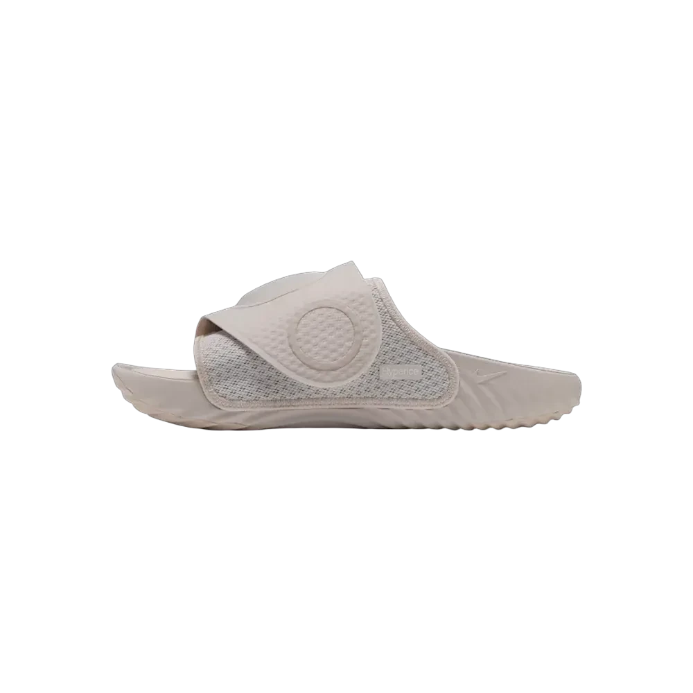 Nike x Hyperice Air Zoom Hyperslide Orewood Brown