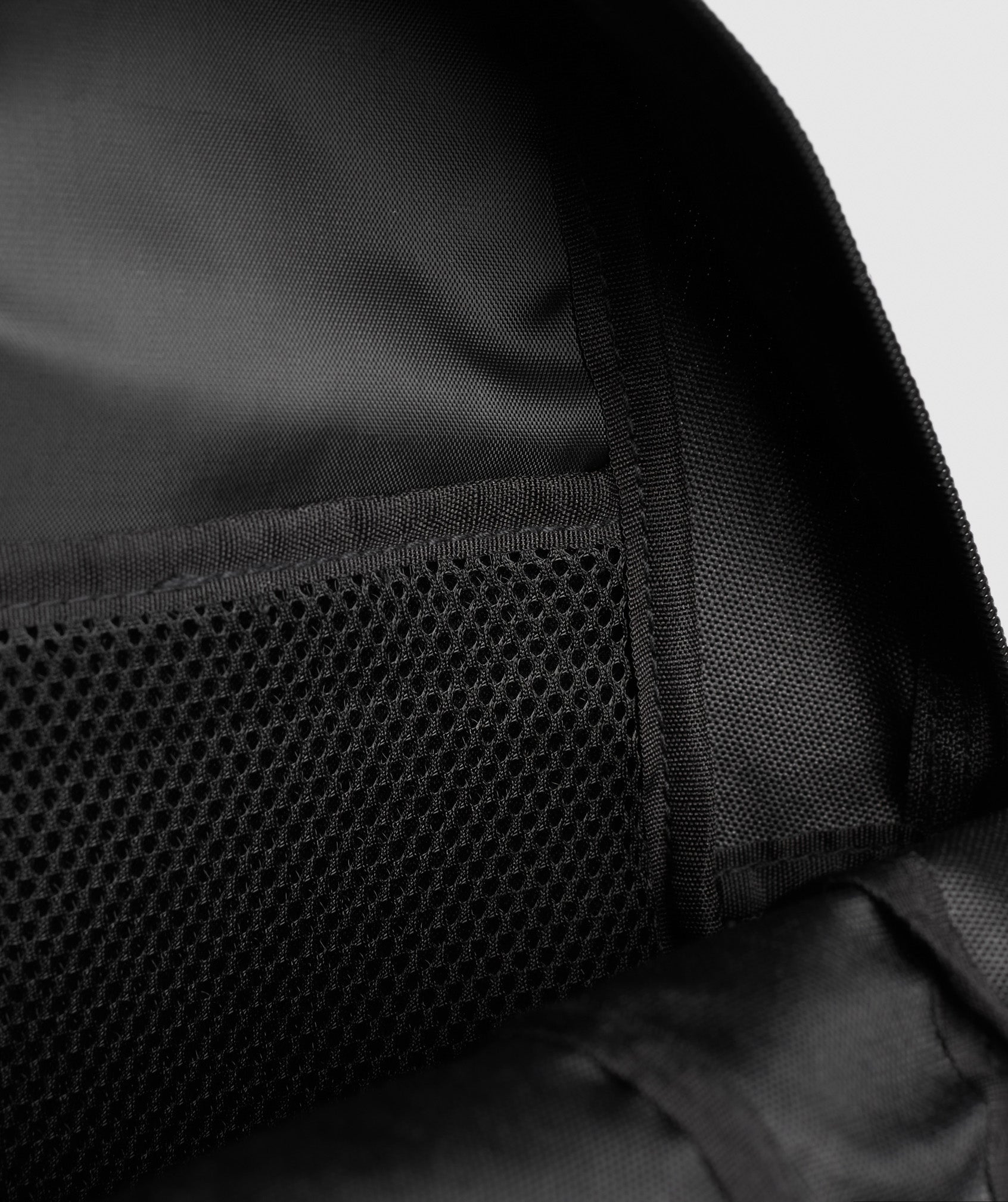Women's Gymshark Sharkhead Backpack V2 Black — Gymshark | Authentic India