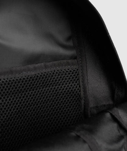 Women's Gymshark Sharkhead Backpack V2 Black — Gymshark | Authentic India