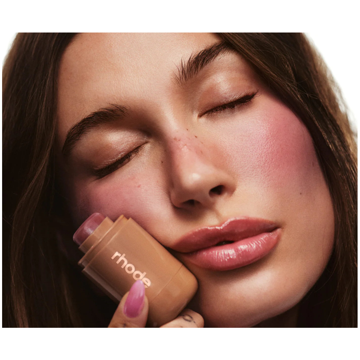 RHODE Pocket Blush Sleepy Girl - Soft Mauve — RHODE | Authentic India