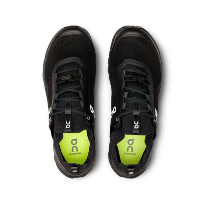On Running Cloudultra 2 All Black — ON CLOUD | Authentic India