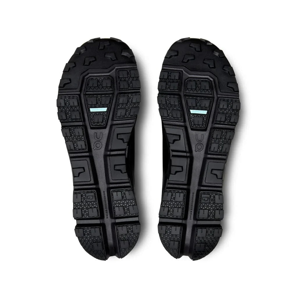 On Running Cloudultra 2 All Black — ON CLOUD | Authentic India