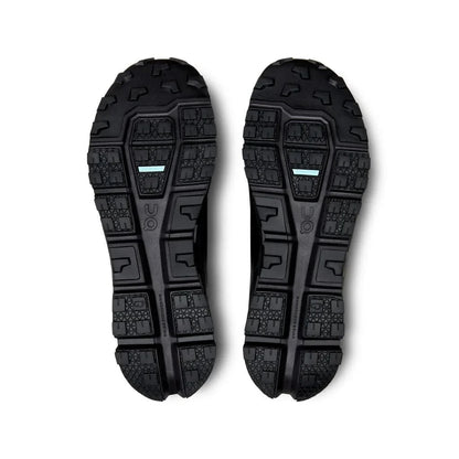 On Running Cloudultra 2 All Black — ON CLOUD | Authentic India